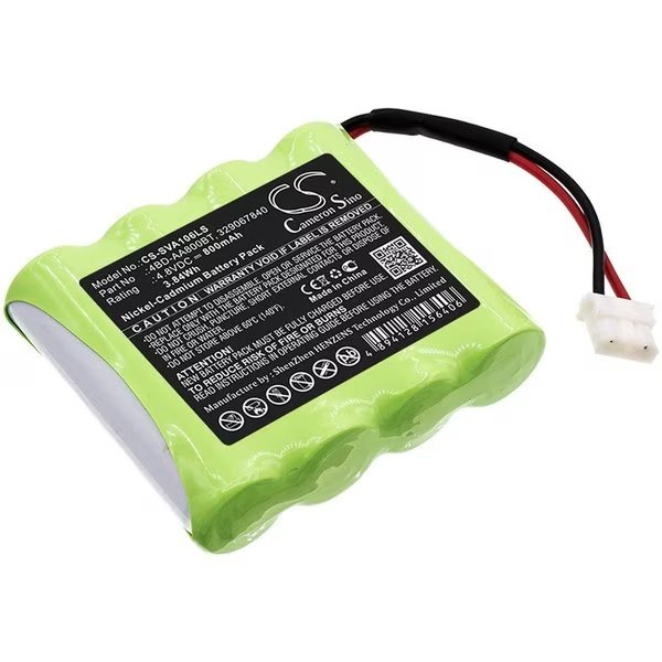 Replacement For Cameron Sino Cs-Sva106Ls Battery, Ilc, Mfr#: CS-SVA106LS